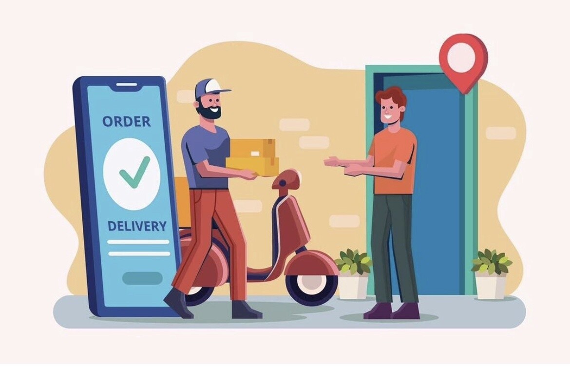 Delivery