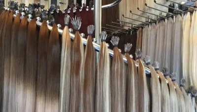 Hair Extensions