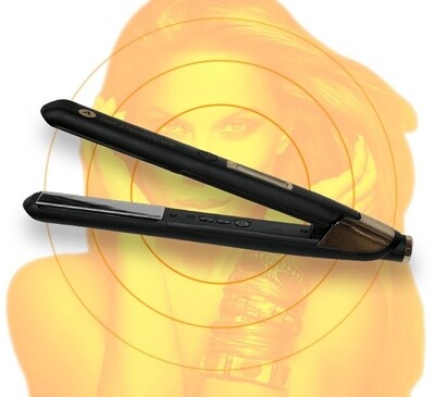 Titanium Professional Straightener