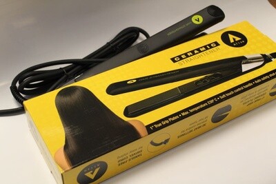 Ceramic Straightener