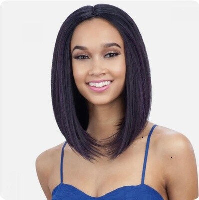 Freetress Equal Lace Front Kiss Blossom Wig