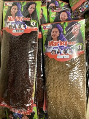 Angels Marley Braid 18”