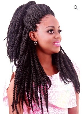 Angels Marley Braid 18”