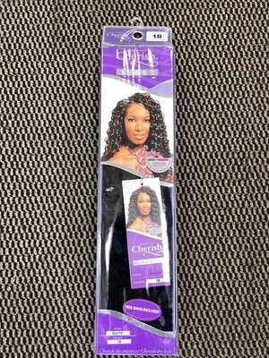 Cherish Weave Star16”
