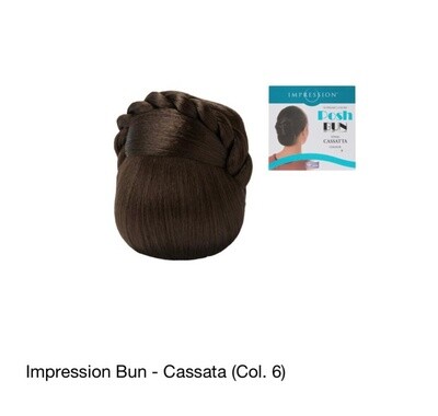 Impression Bun Cassatta