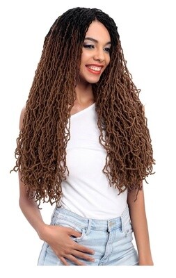Fashion Idol Mambo Born Locs 24”