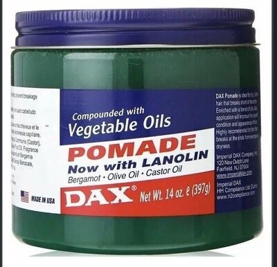 Dax Pomade