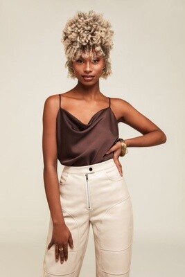 Afro Lace Wig Loose Twist