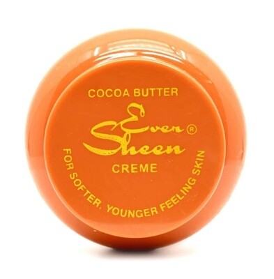 Ever Sheen Coco Butter