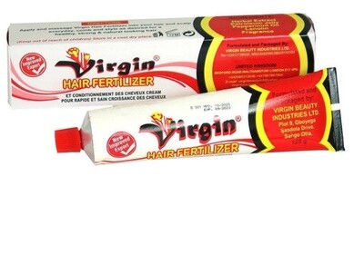 Virgin Hair Fertiliser