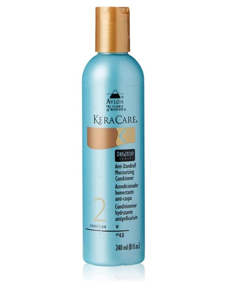 Avlon KeraCare Conditioner