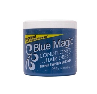Blue Magic Conditioner Hair Dress