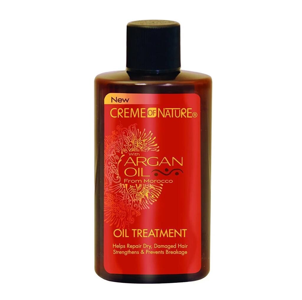 Creme of Nature Argan Oil Treatment