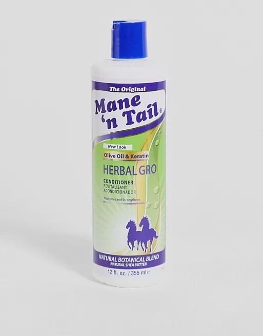 Mane n Tail Herbal Gro Conditioner