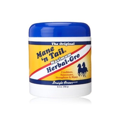 Mane N Tail Herbal Gro Cream