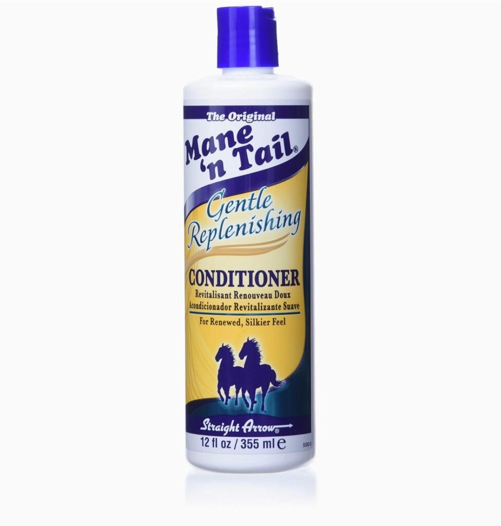 Mane N’ Tail replenishing Conditioner