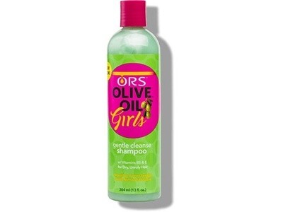 ORS Olive Oil Girls Gentle Cleanse Shampoo
