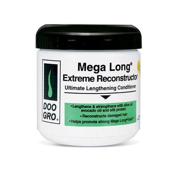 Doo Gro Mega Long Extreme Reconstruction Conditioner