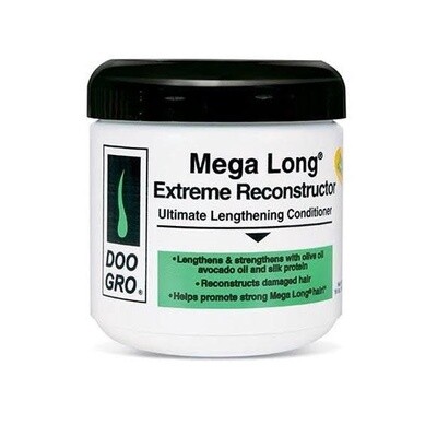 Doo Gro Mega Long Extreme Reconstruction Conditioner