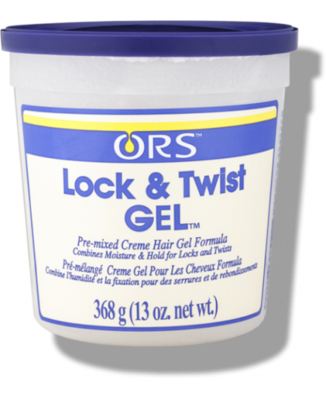ORS Lock and Twist Gel