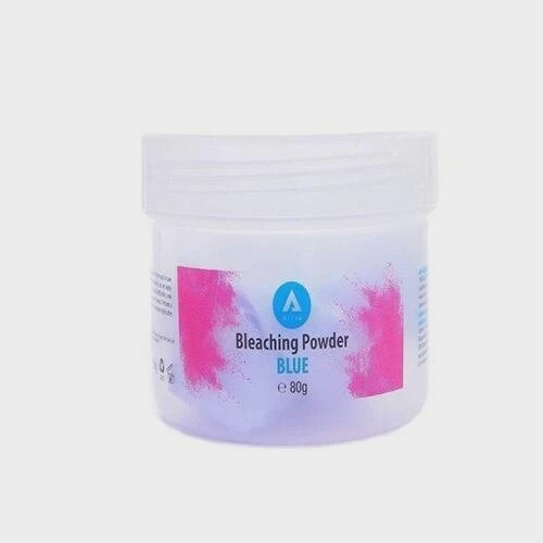 Aliza Bleaching Powder Blue 80g