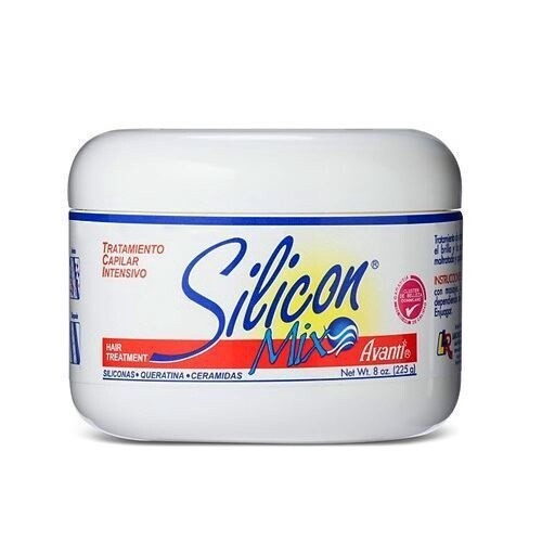 Avanti Silicon Mix Hair treatment 8oz