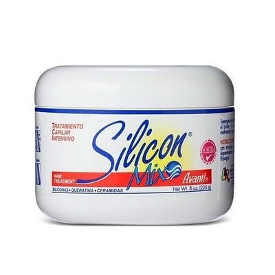 Avanti Silicon Mix Hair treatment 8oz