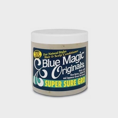 Blue Magic Originals Super Sure Gro
