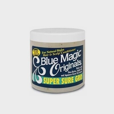 Blue Magic Originals Super Sure Gro