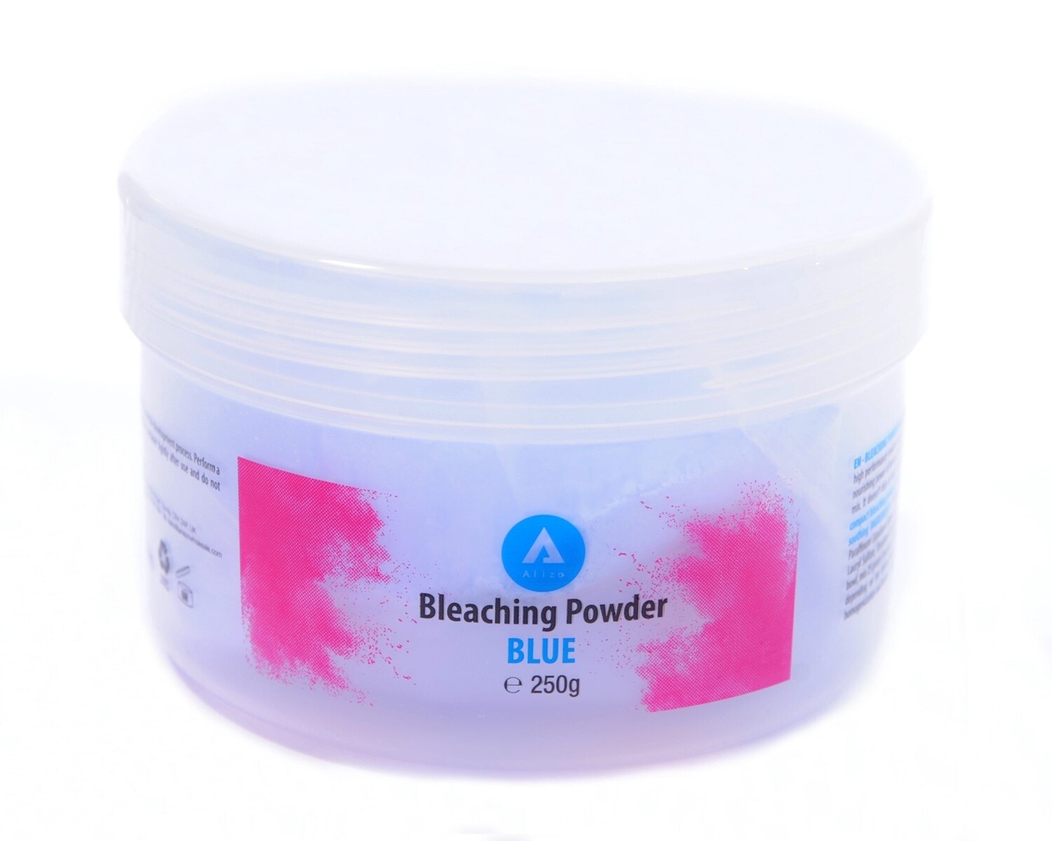 Aliza Bleaching Powder Blue 250g