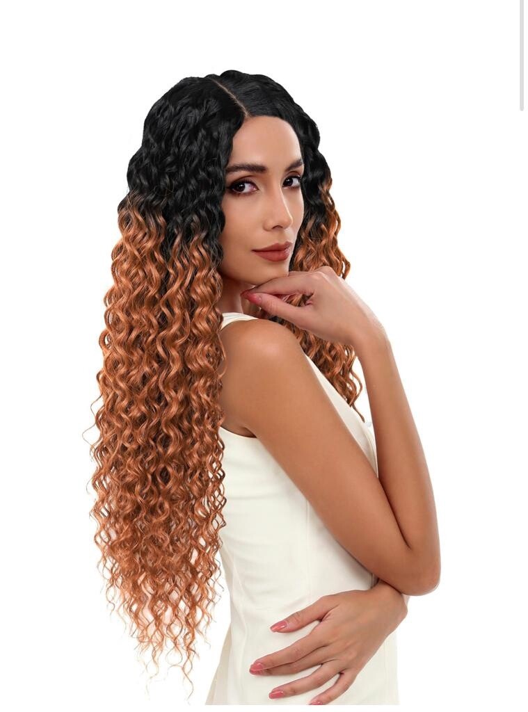 Classic Brazilian Hair Maya Weave 2PCS