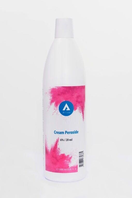 Aliza Cream Peroxide  9% / 30 vol