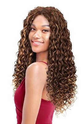 Classic Brazilian Zayla Weave 2PCS