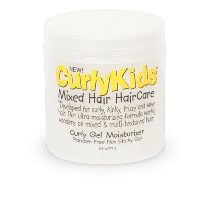 Curly Kids Curly Gel