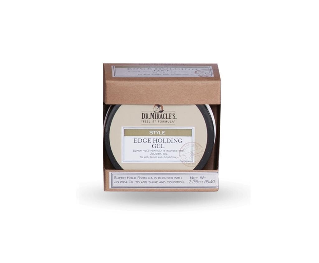 DR. Miracle’s Edge Holding Gel 65g