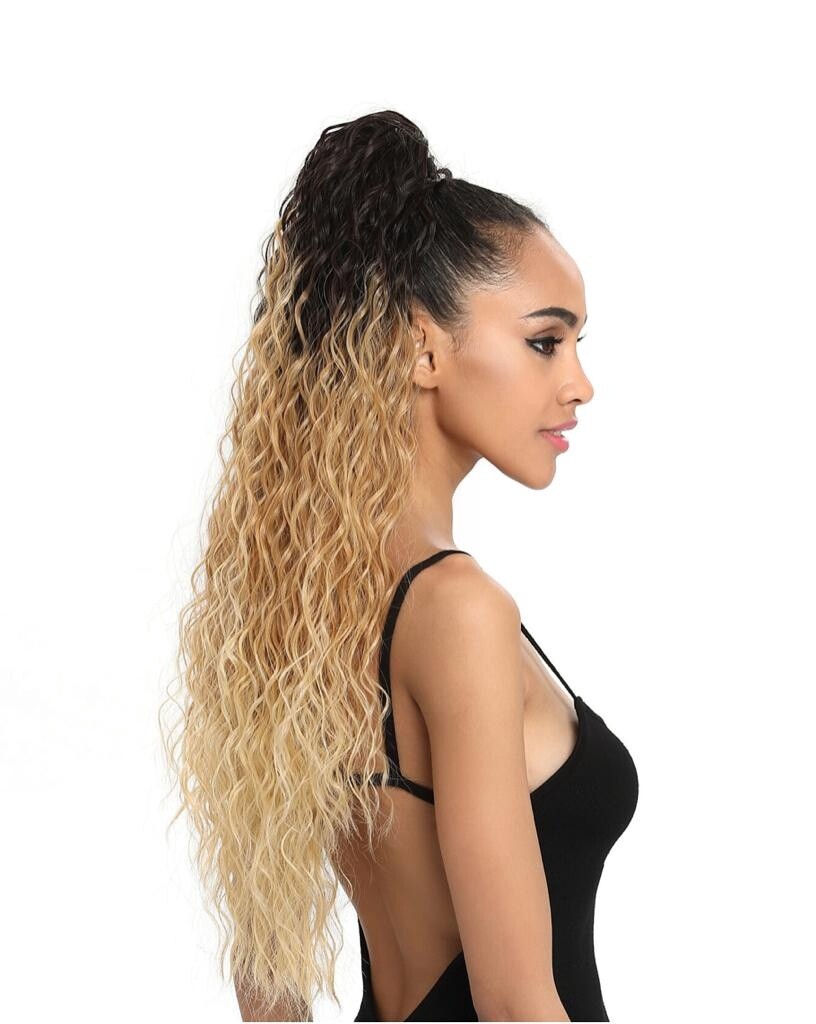 EZ Belle Pony 30”