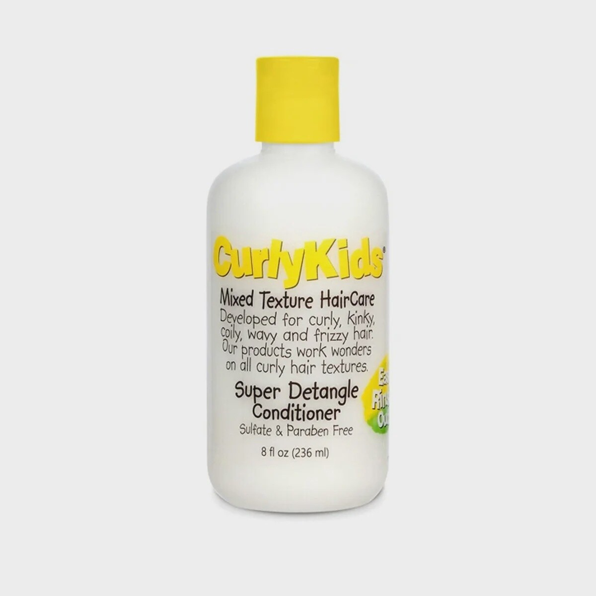 Curly Kids Super Detangle Conditioner 8oz/236ml