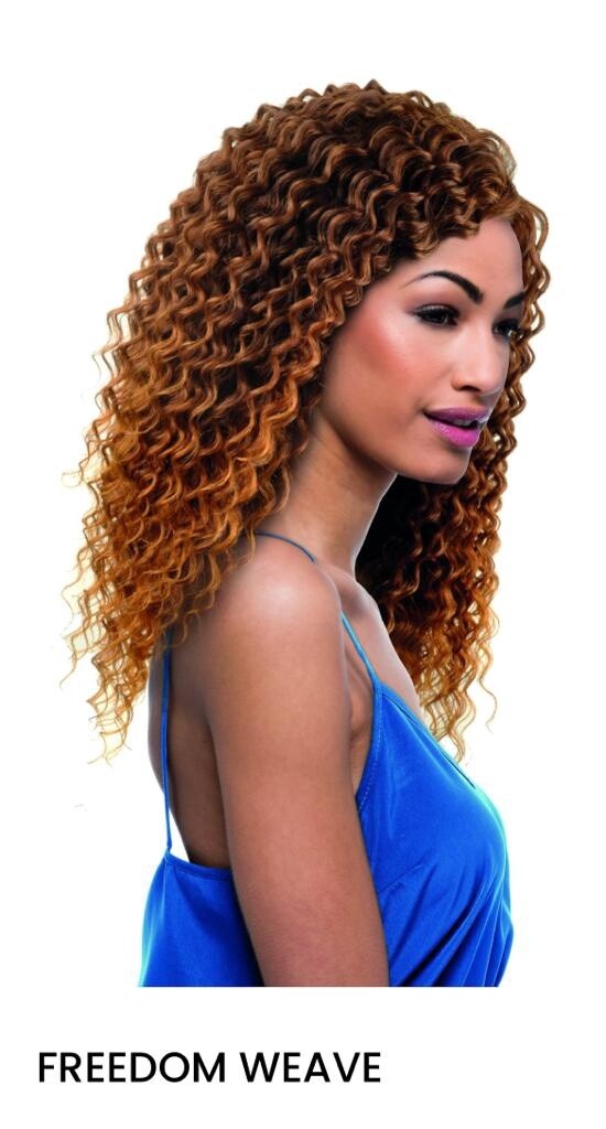 Noble Gold Starlight Weave 18” 3PCS