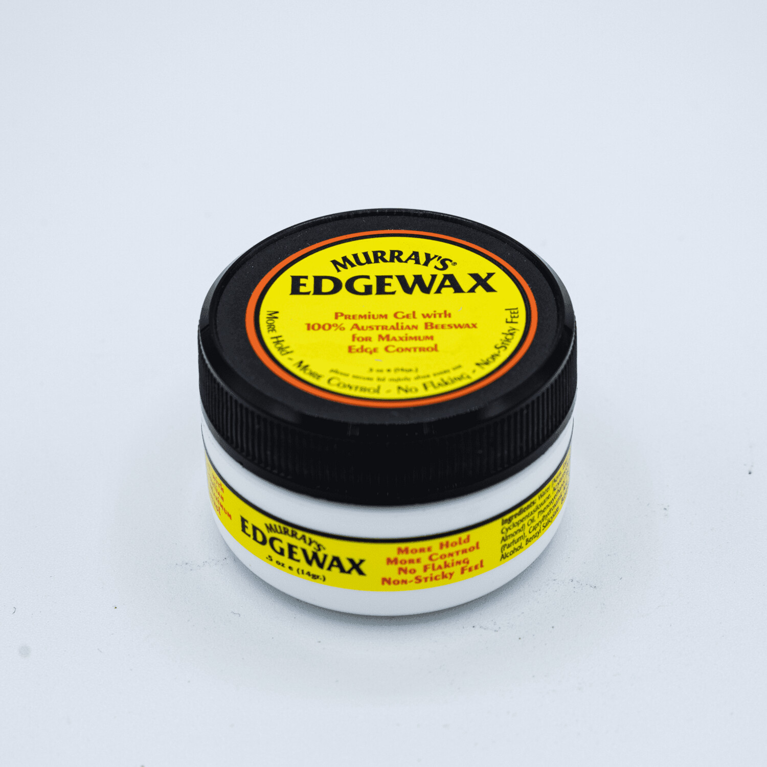 Murray’s Edgewax 4oz/120ml