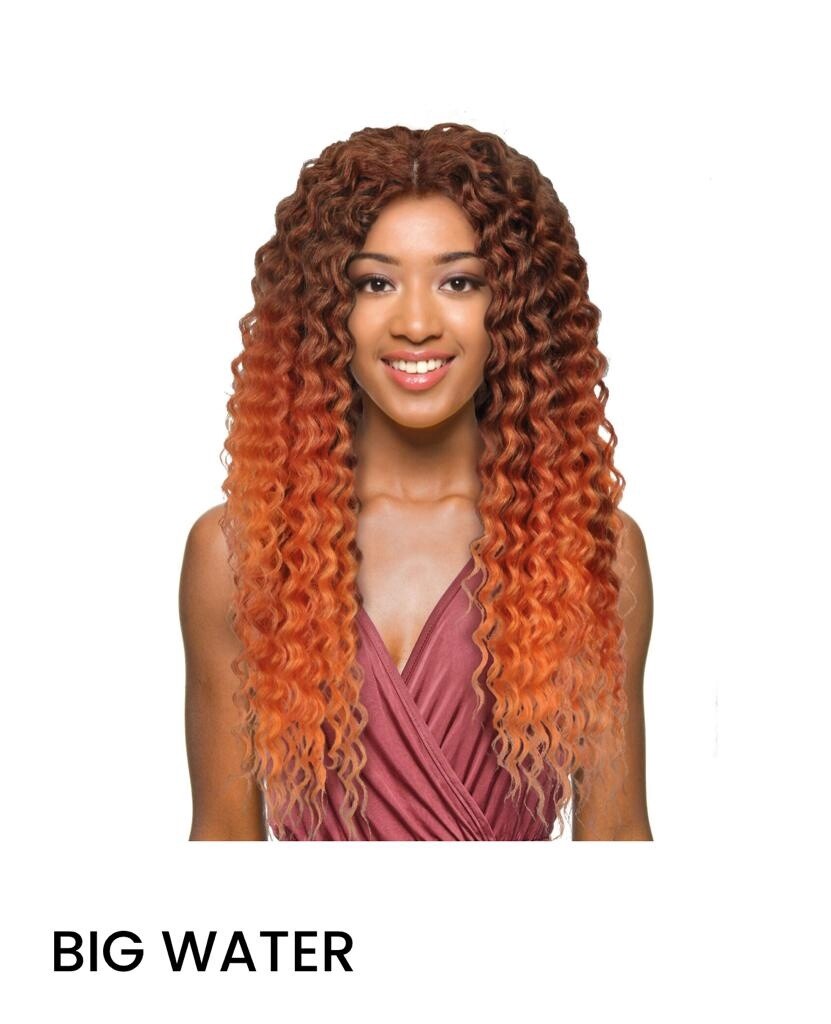 Noble Gold Big Water  Weave