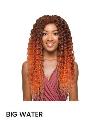 Noble Gold Big Water  Weave