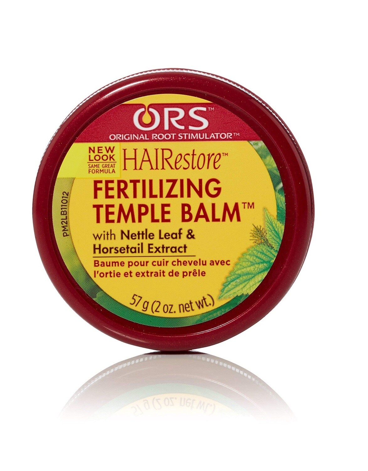 ORS Hair Restore Fertilising Temple Balm 57g