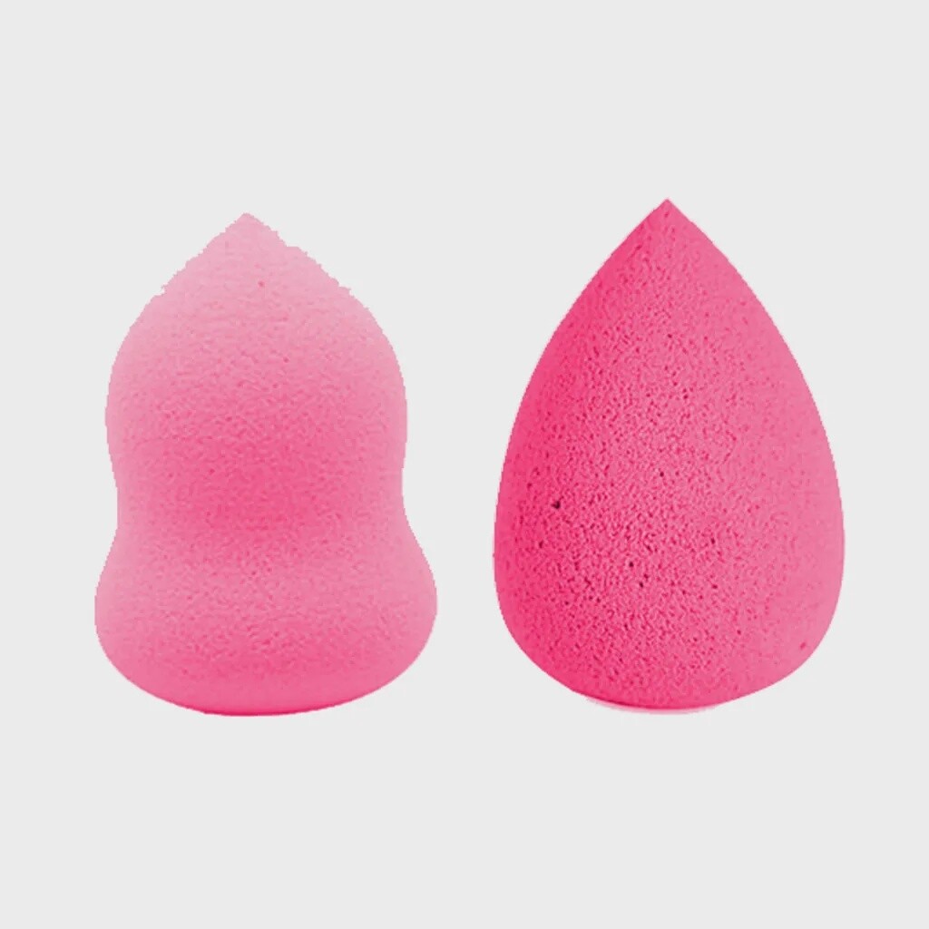 Puff Makeup  Sponge 2PCS