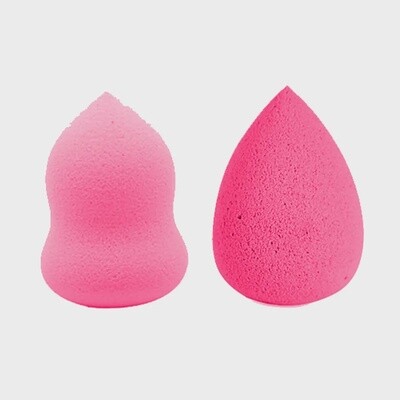 Puff Makeup Sponge 2PCS Puff Makeup Sponge 2PCS