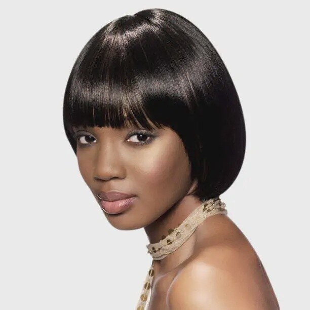 Wig Fashion: Vogue Synthetic Wig