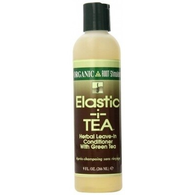 ORS Elastic-I-Tea Herbal leave in conditioner with green tea