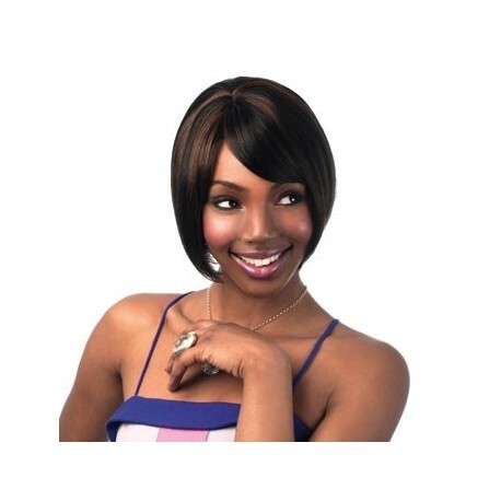 Wig Fashion- Amma Synthetic Wig