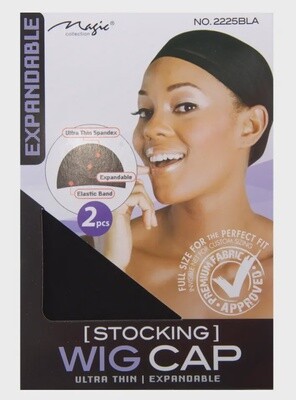 Wig Cap 2pcs