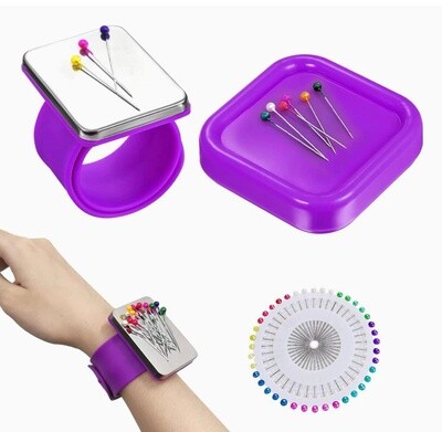 Wristband: Magnetic Wristband: Magnetic