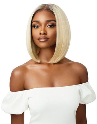 Outre Perfect Hairline Wig - Jenisse